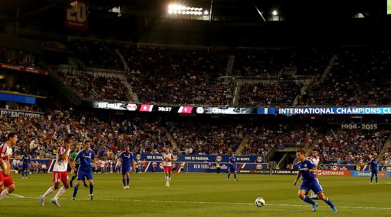 Chelsea vs PSG – Live Blog