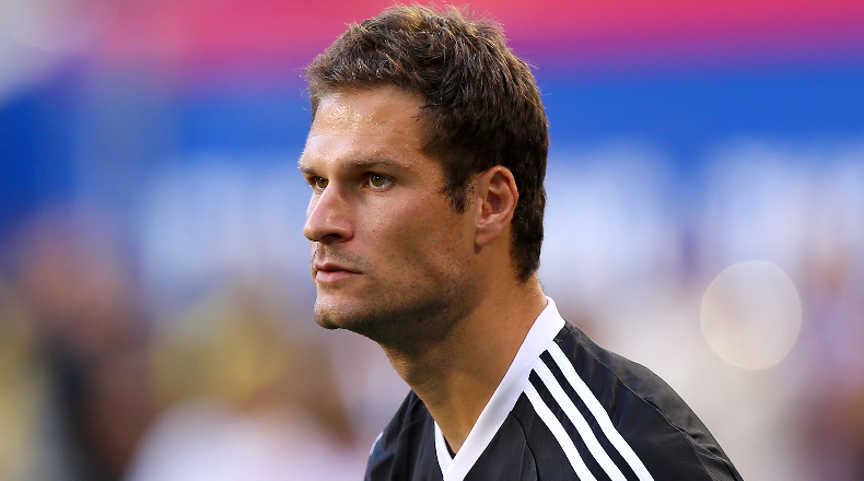 Begovic Didn’t Join For The Cash