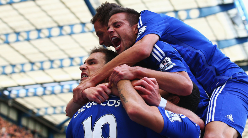 Q&A: Chelsea Stats