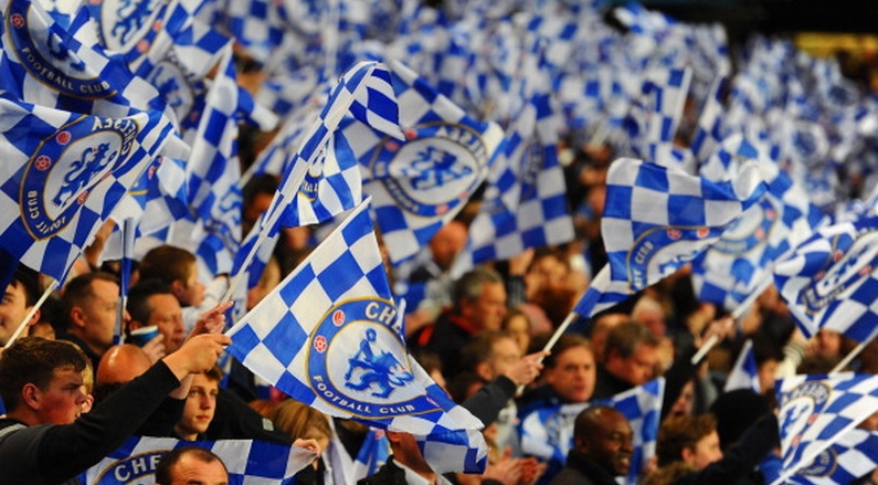 Chelsea to Continue Away Game Scheme