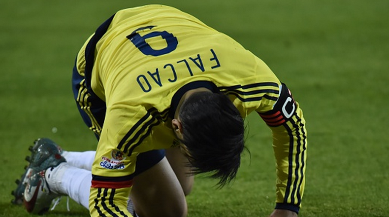 Falcao: A Risk Worth Taking?