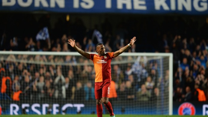 Mike Hewitt/Getty Images