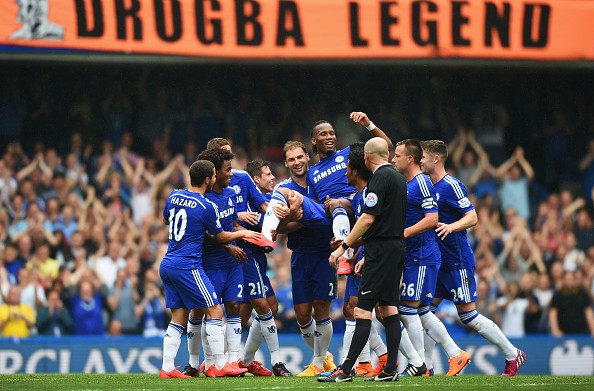 Sunderland AFC/Getty Images