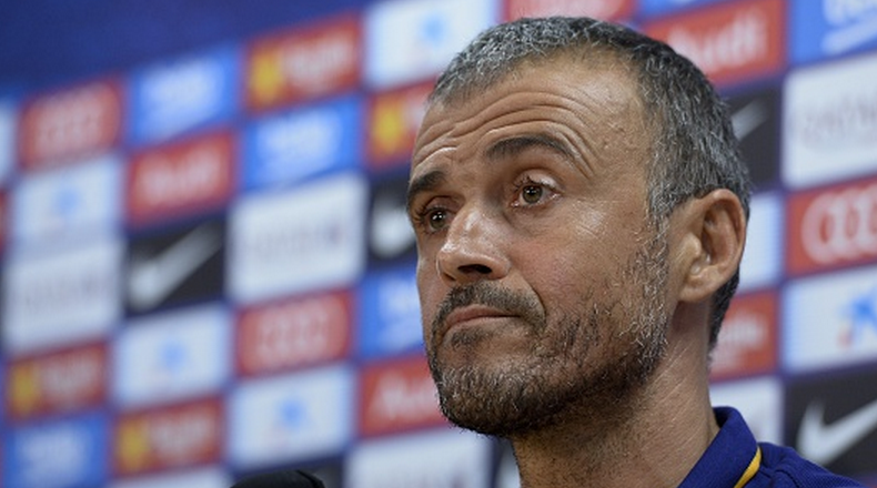 Pedro Given Green Light from Luis Enrique