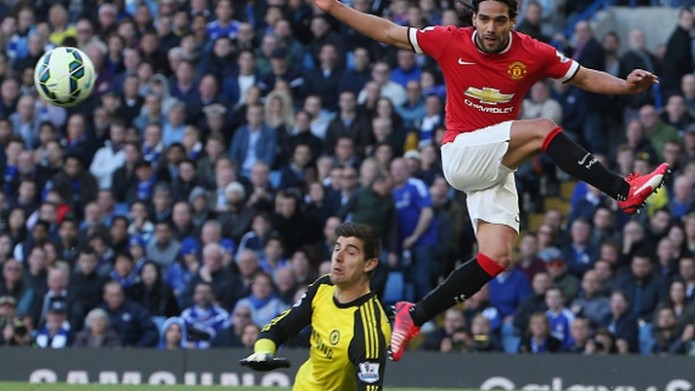 Matthew Peters/Manchester United/Getty Images