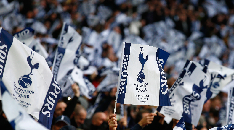 Tottenham Fans React Angrily to Wembley News