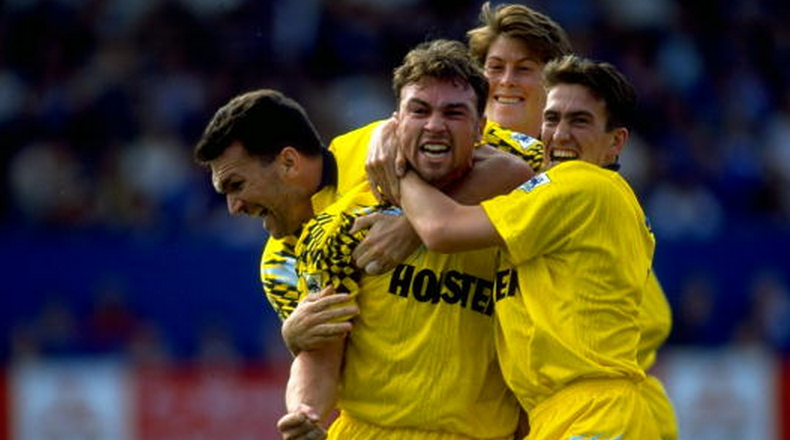 Interview: Jason Cundy – Part 2
