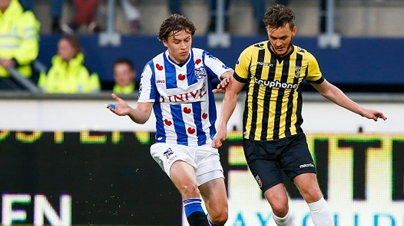 Josh McEachran agrees deal with Brentford