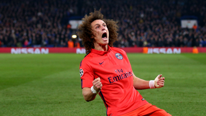 Paul Gilham/Getty Images