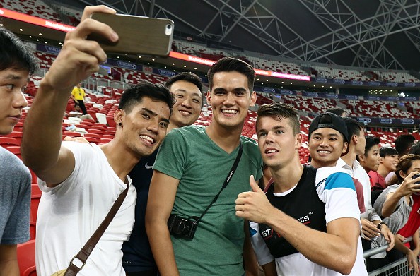 Stanley Chou/Getty Images