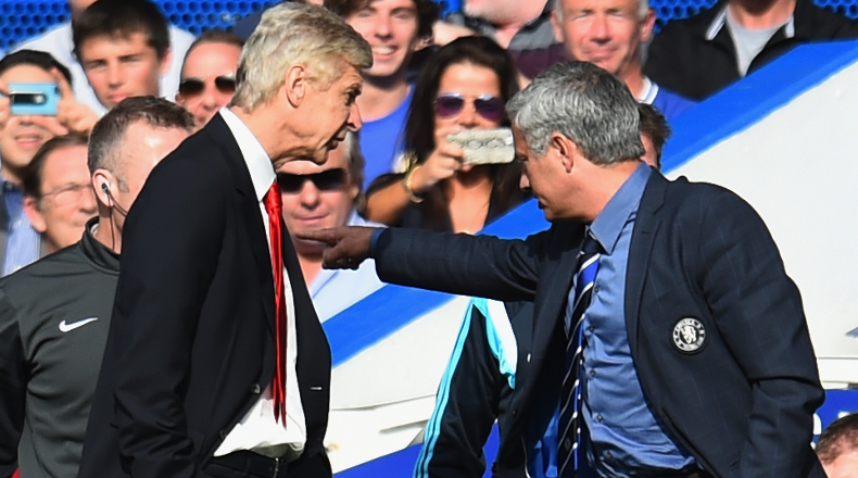 Arsenal vs Chelsea – Match Preview