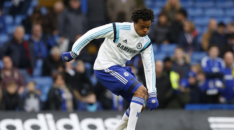 Remy Hoping to Learn from Falcao