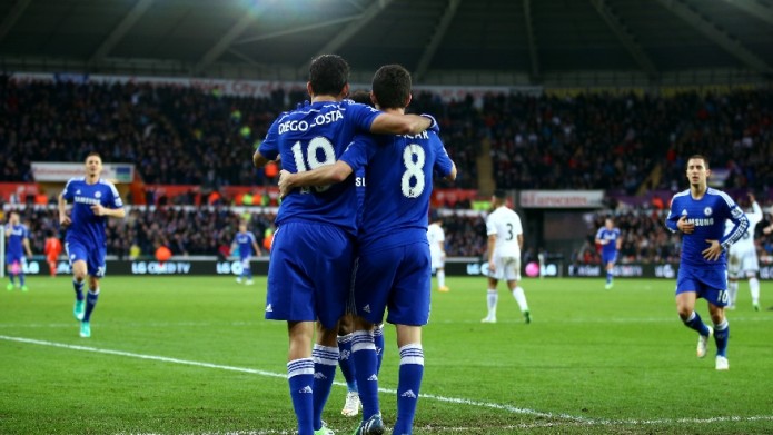 Richard Heathcote/Getty Images