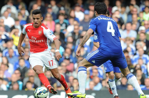 David Price/Arsenal FC/Getty Images