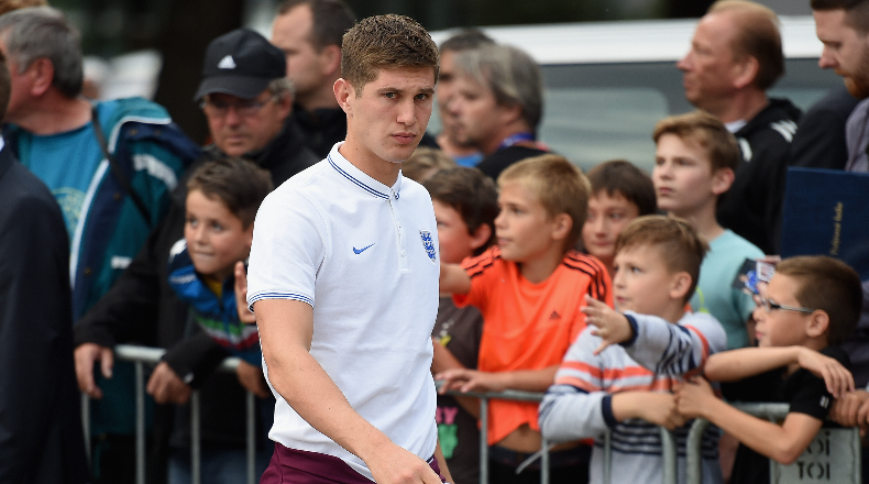 Harry Redknapp Says Stones Must Avoid Chelsea