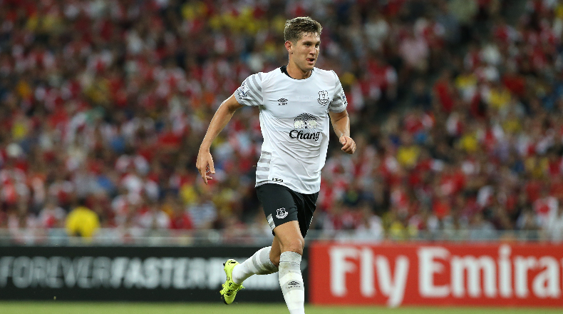Chelsea Prepare Second Stones Bid