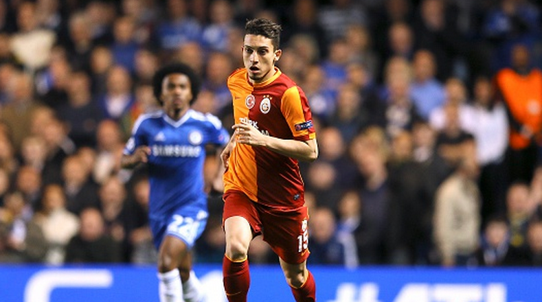 Player Profile: Alex Telles