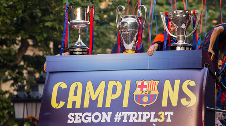 Fabregas: Chelsea Must Emulate Barcelona