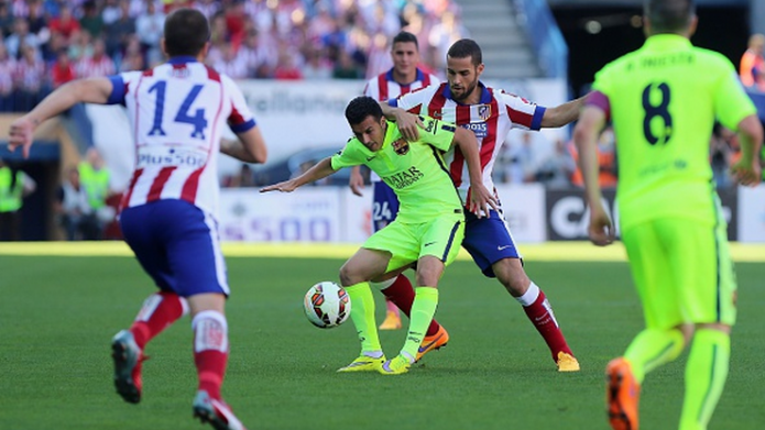 CESAR MANSO/AFP/Getty Images