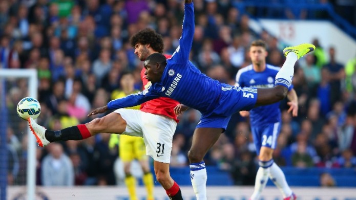 Ian Walton/Getty Images