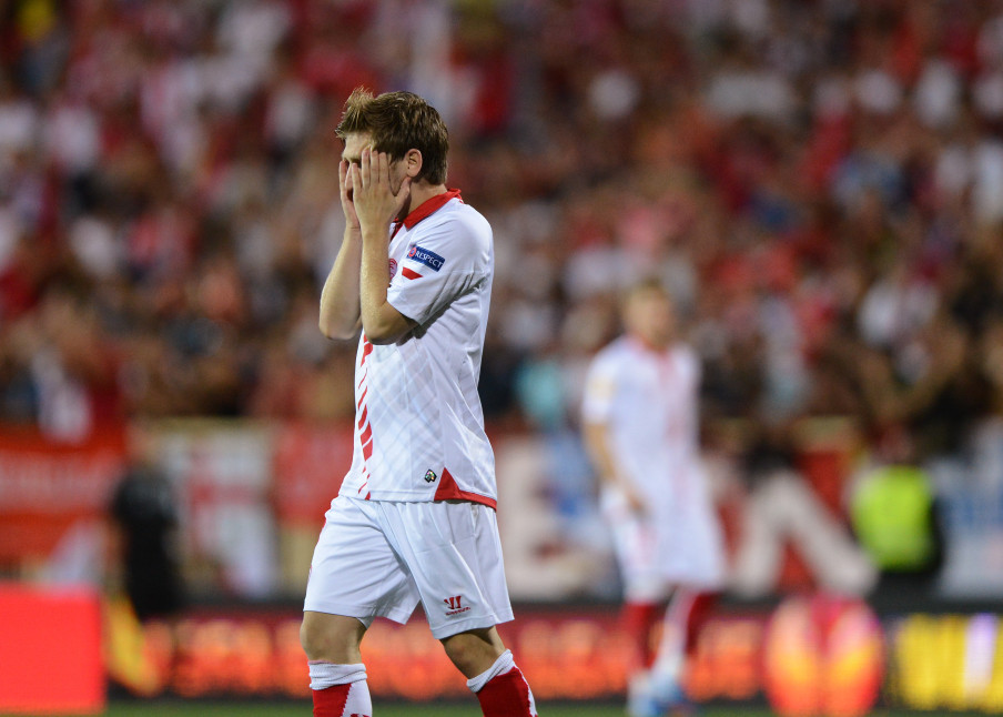 EuroFootball/Getty Images Sport