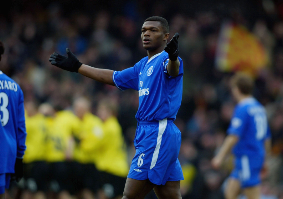 Ben Radford/Getty Images Sport