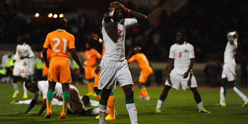 Player Profile: Papy Djilobodji
