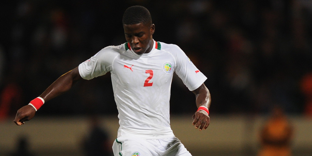 Djilobodji rejected by trio of Premier League clubs
