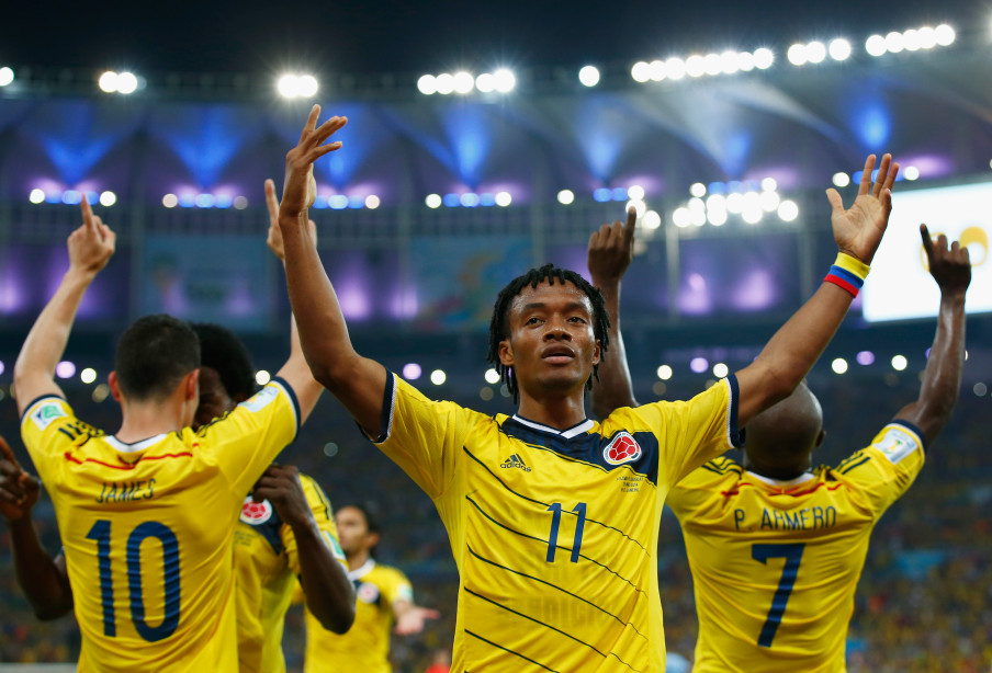 Clive Rose/Getty Images Sport