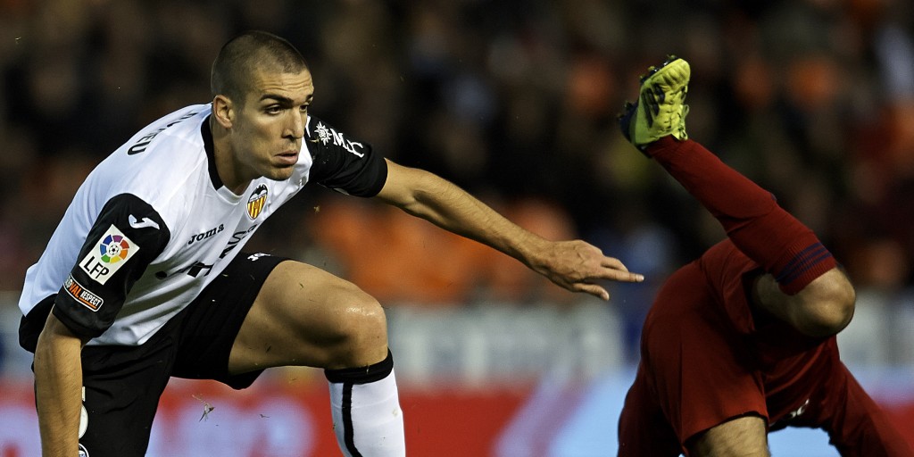 Romeu poised to join Southampton