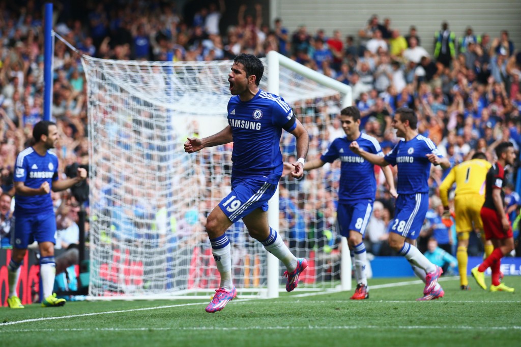 Last Time: Swansea (H)