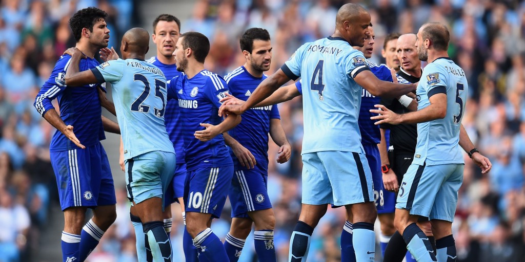 Preview: Manchester City (A)