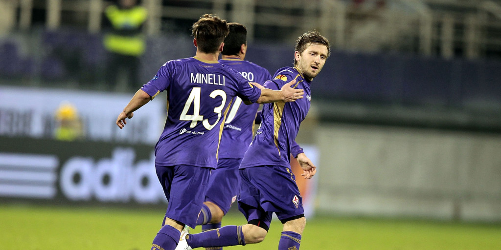 Marin Arrives in Turkey