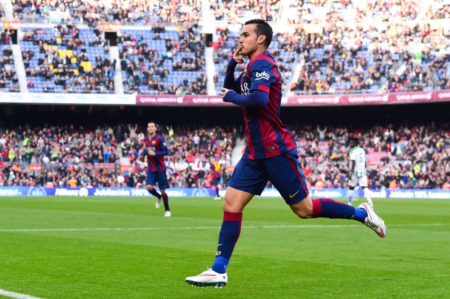 David Ramos/Getty Images Sport