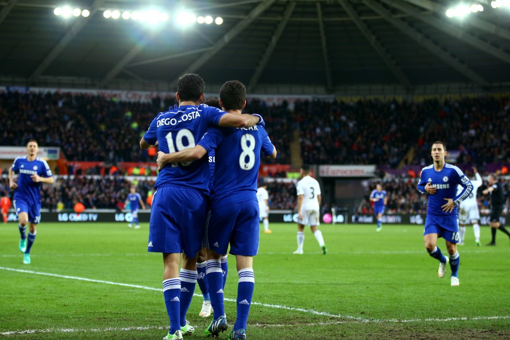 Preview: Swansea (H)