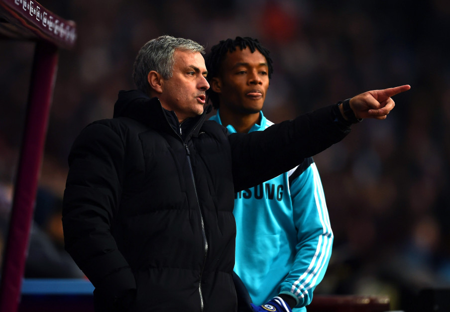 Laurence Griffiths/Getty Images Sport