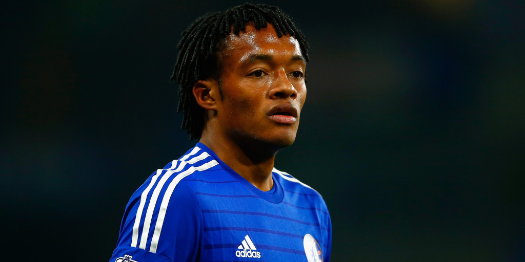 Juan Cuadrado: Where did it all go wrong?