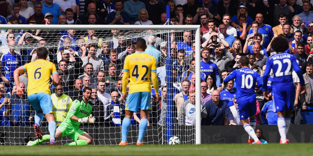 Preview: Crystal Palace (H)