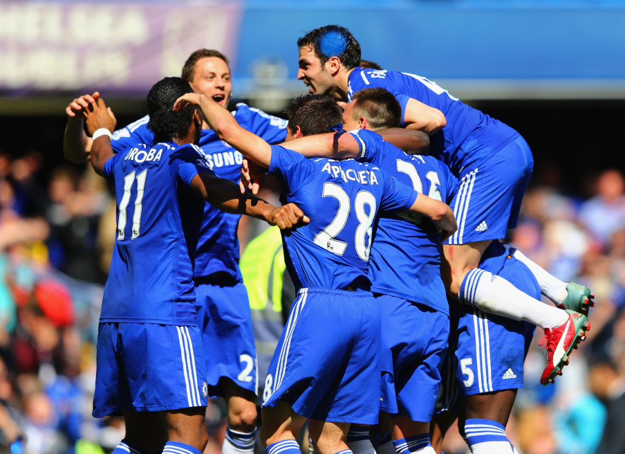 Clive Mason/Getty Images Sport