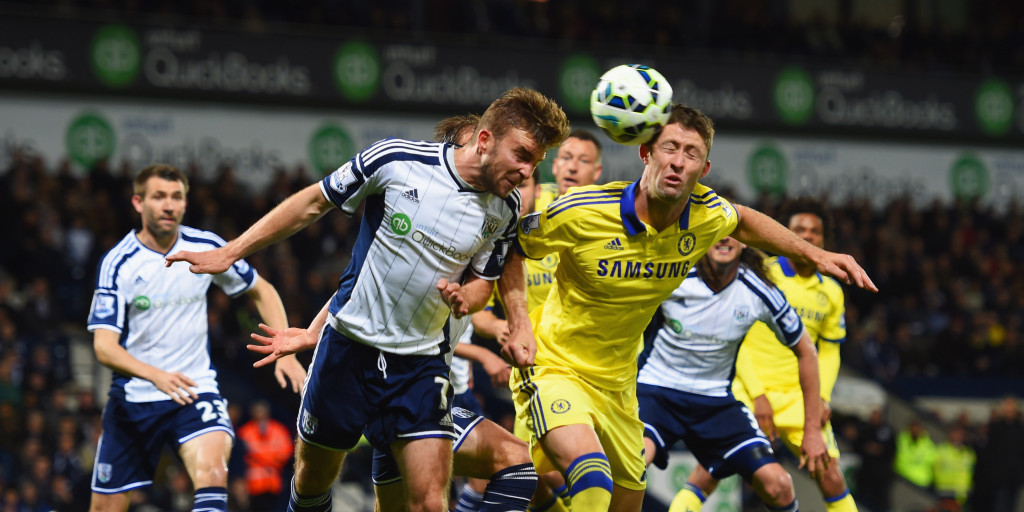 View from the opposition: West Bromwich Albion