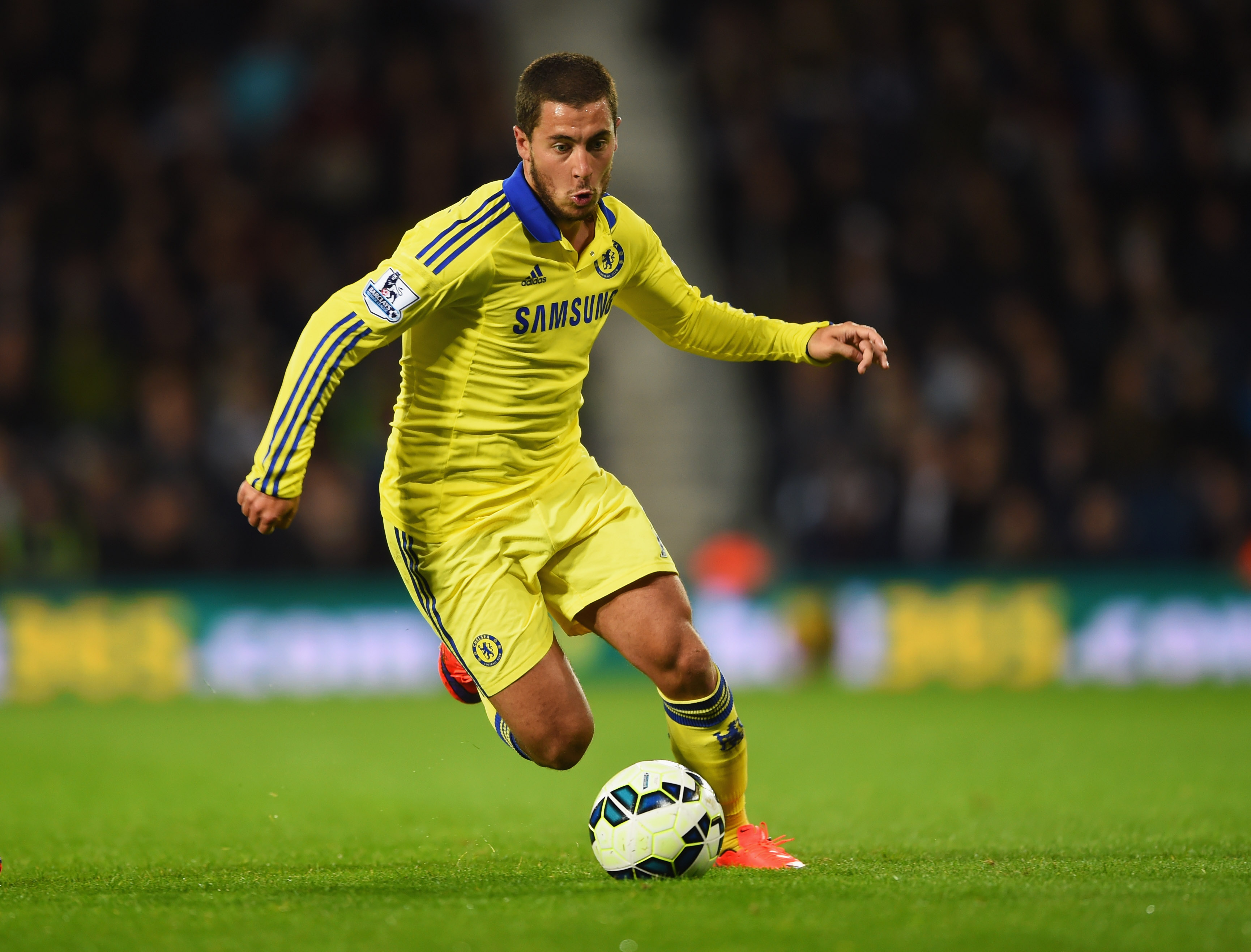 West Bromwich Albion v Chelsea - Premier League