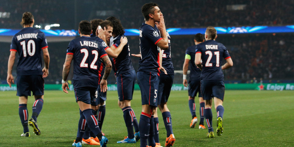 Marquinhos Enquiry Dismissed