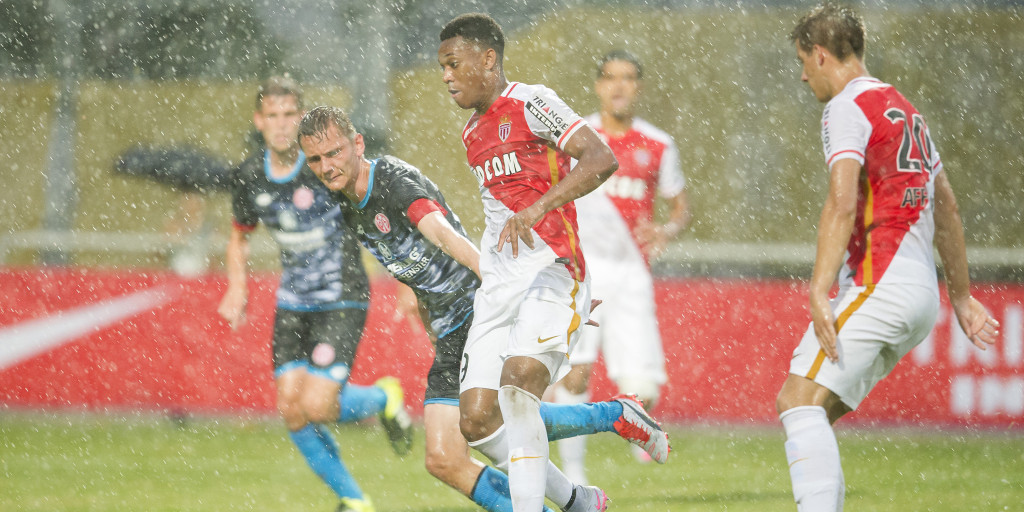 Chelsea linked with Monaco starlet