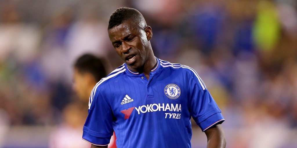 Juventus Reignite Interest in Ramires