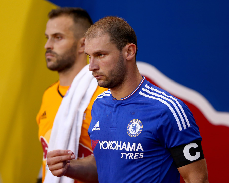 International Champions Cup 2015 - Chelsea v New York Red Bulls
