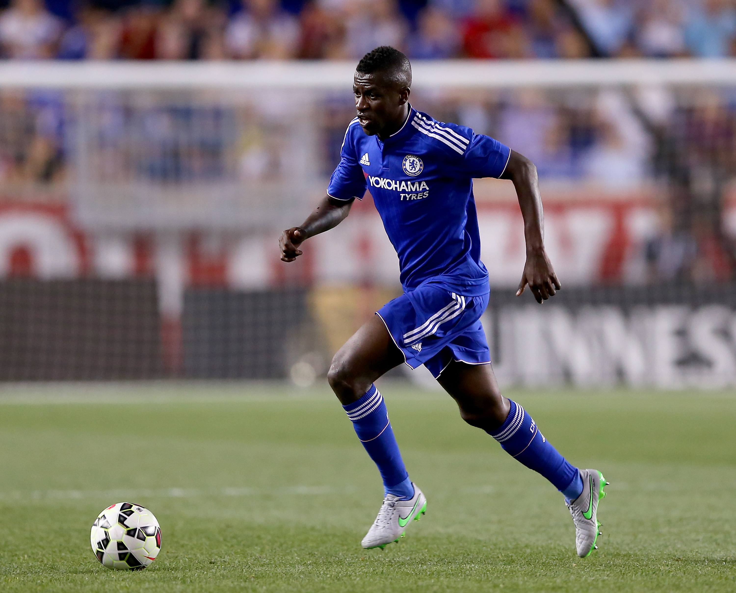 International Champions Cup 2015 - Chelsea v New York Red Bulls