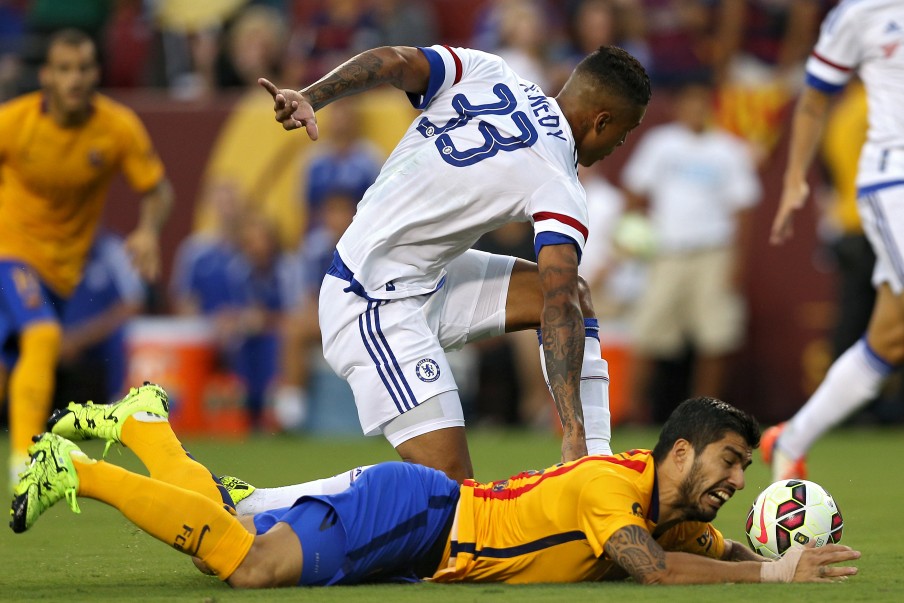 International Champions Cup 2015 - FC Barcelona v Chelsea