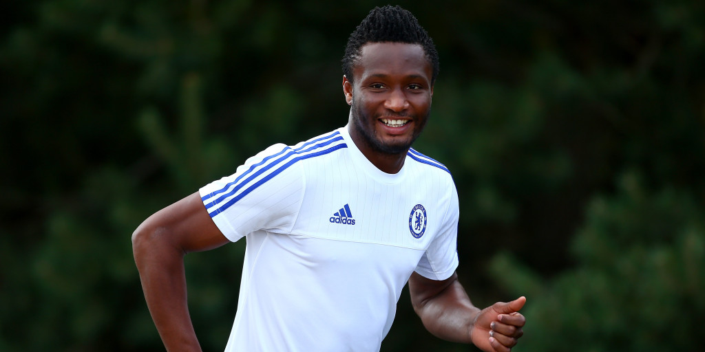 Besiktas Turn Their Attention to Mikel