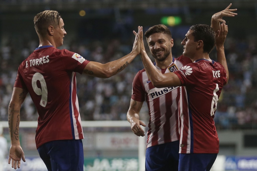 €65m bid for star midfielder rejected