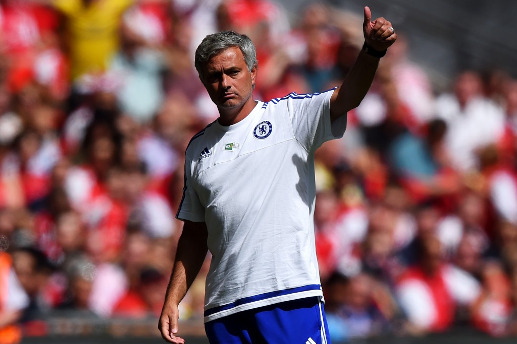 Chelsea Complete Deal for Baba Rahman
